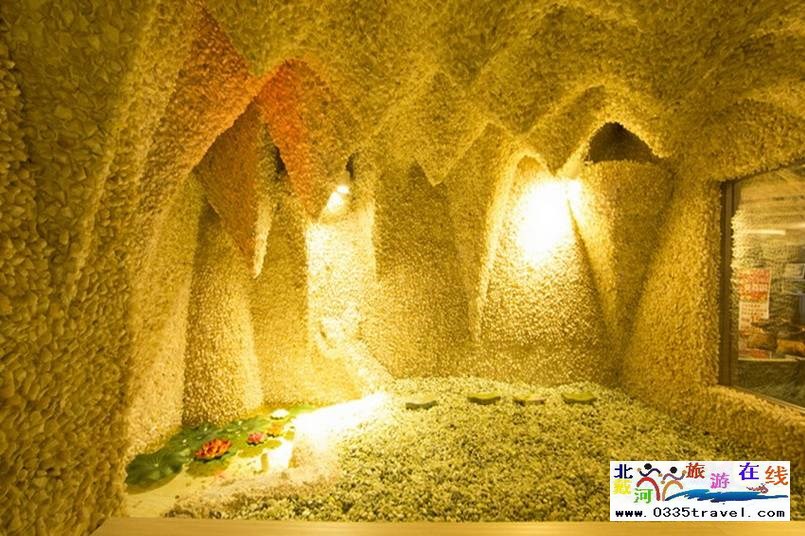 山海關海逸名都溫泉會館電話18633570222