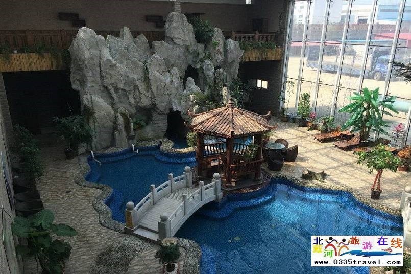 山海關(guān)海逸名都溫泉會(huì)館電話18633570222