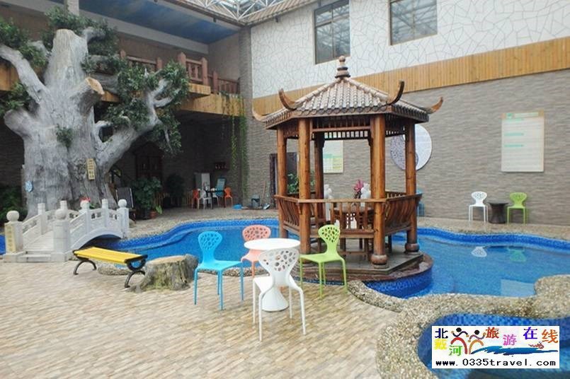 山海關(guān)海逸名都溫泉會(huì)館電話18633570222