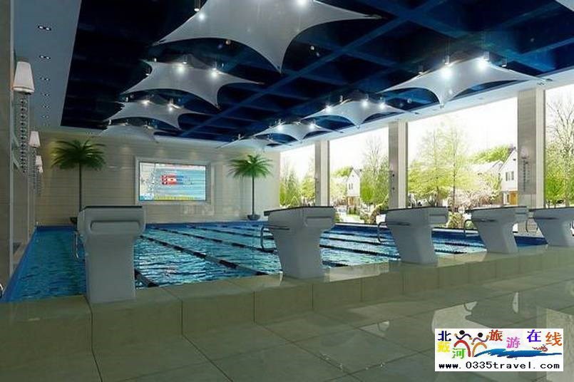 山海關(guān)海逸名都溫泉會(huì)館電話18633570222