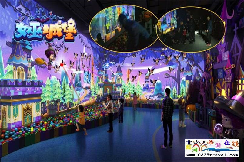 北戴河集發(fā)夢想王國電話18633570222  15703350808