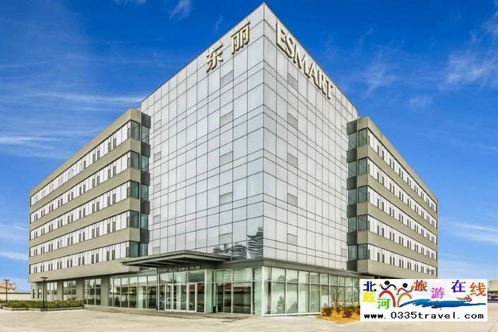 東戴河?xùn)|麗酒店