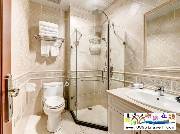 南戴河榮盛·一杯瀾海景度假酒店0335-3522588