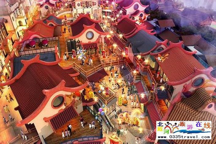 遷安天元谷旅游綜合體魔方玩國門票優(yōu)惠預定18633570222 15703350808