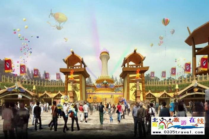 遷安天元谷旅游綜合體魔方玩國門票優(yōu)惠預定18633570222 15703350808