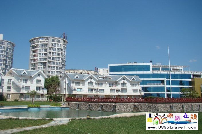北戴河黃金海岸海景龍?jiān)肪频觌娫?5703350808