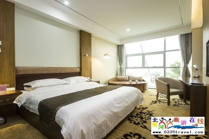 北戴河黃金海岸海景龍?jiān)肪频觌娫?5703350808