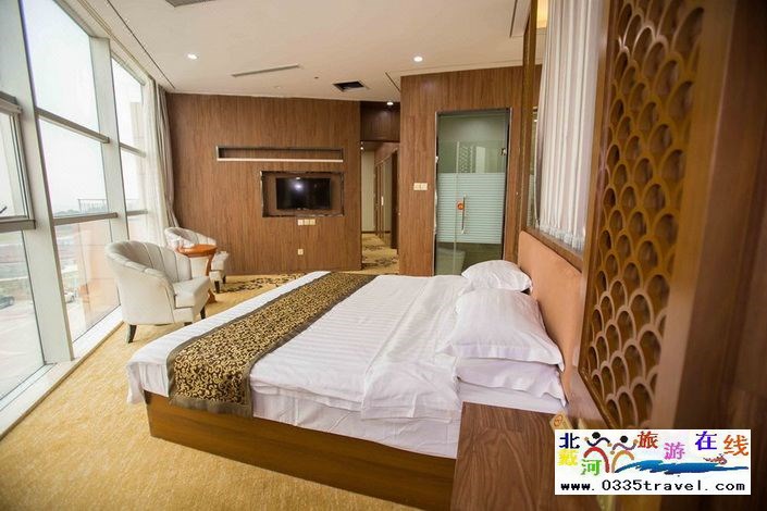 北戴河黃金海岸海景龍?jiān)肪频觌娫?5703350808