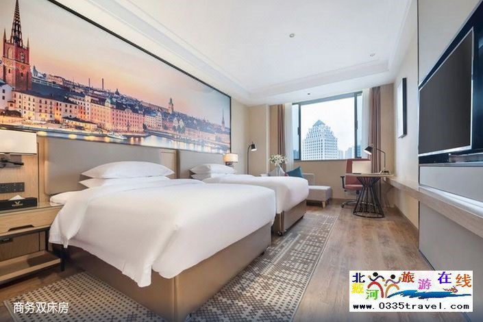 維也納國際酒店(秦皇島南戴河店)