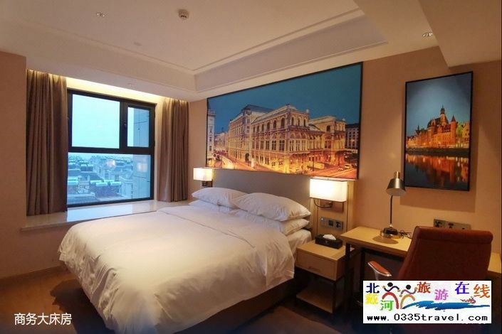 維也納國際酒店(秦皇島南戴河店)