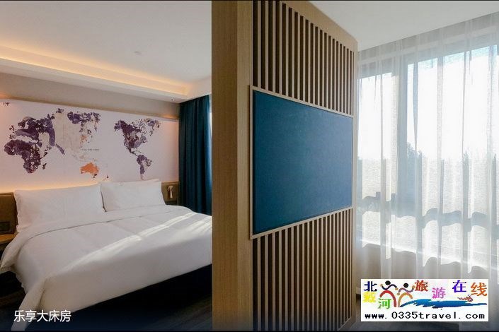 凱里亞德酒店(秦皇島南戴河店)詳情咨詢0335-3522588 18633570222