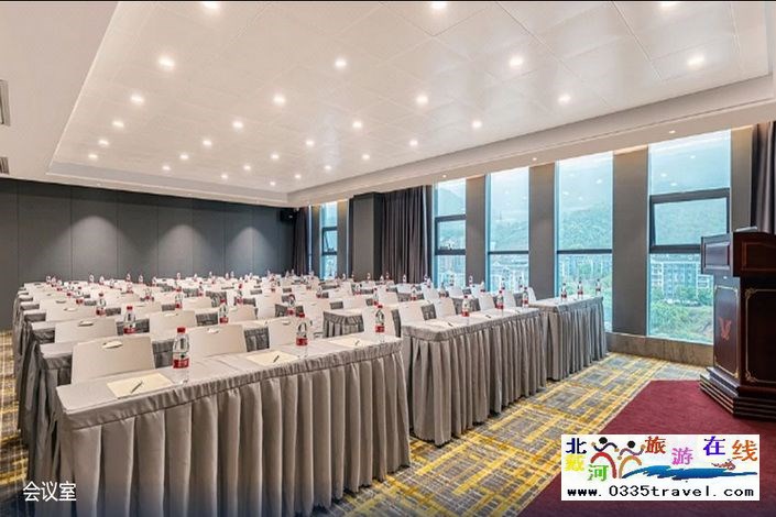凱里亞德酒店(秦皇島南戴河店)詳情咨詢0335-3522588 18633570222