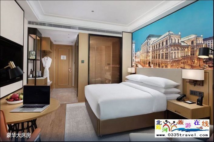 維也納國際酒店(秦皇島南戴河店)