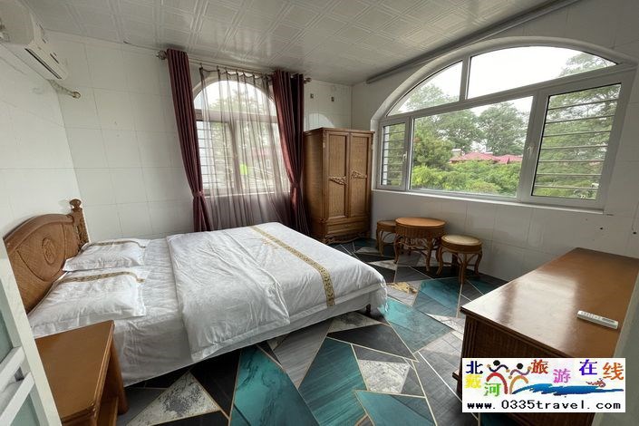 東戴河碣石假日酒店