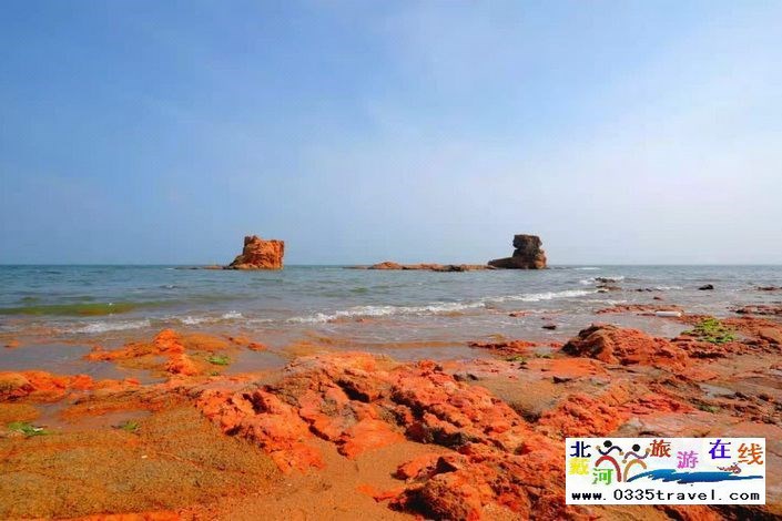 東戴河碣石假日酒店