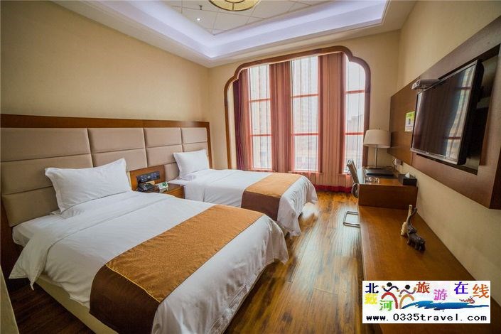 東戴河和誠大酒店電話0335-3522588