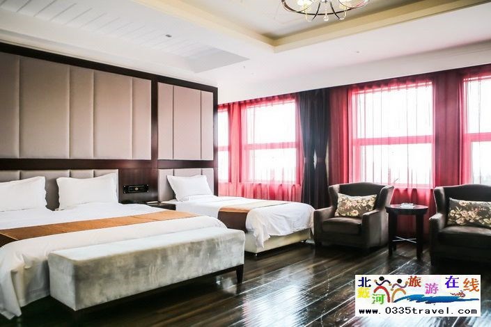 東戴河和誠大酒店電話0335-3522588