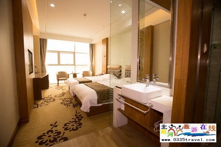 黃金海岸恒鑫假日酒店電話0335-3522588 18633570222