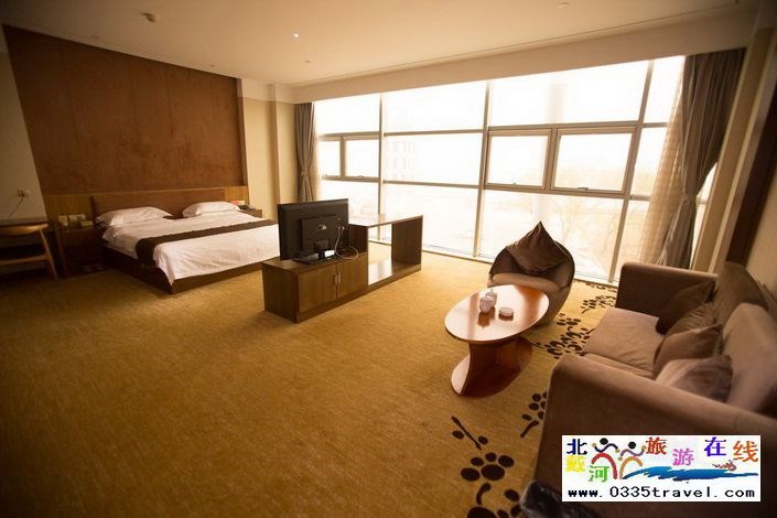 黃金海岸恒鑫假日酒店電話0335-3522588 18633570222