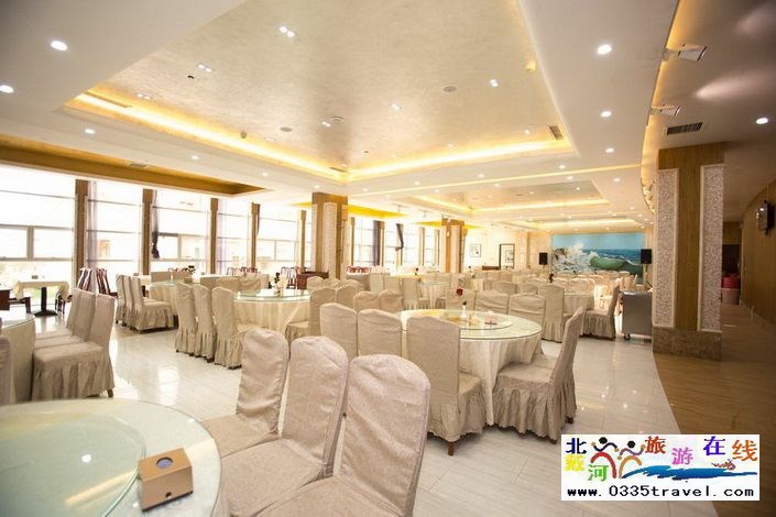 黃金海岸恒鑫假日酒店電話0335-3522588 18633570222