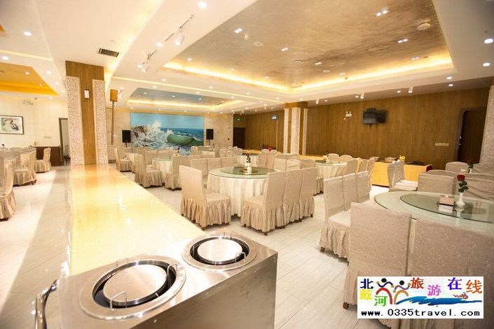 黃金海岸恒鑫假日酒店電話0335-3522588 18633570222