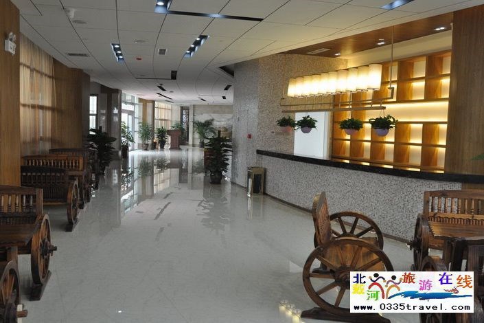 黃金海岸恒鑫假日酒店電話0335-3522588 18633570222