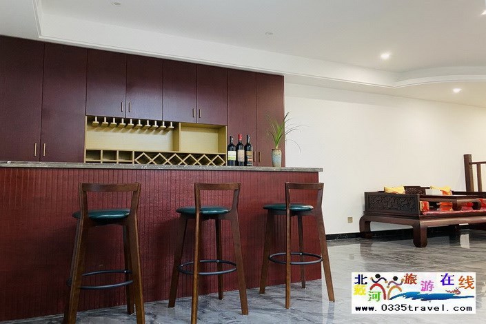 東戴河近海別墅(輕奢泳池小院)咨詢與i的那個電話18633570222 15703350808