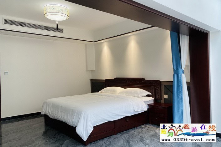 東戴河近海別墅(輕奢泳池小院)咨詢與i的那個電話18633570222 15703350808