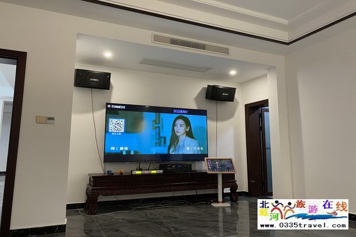 東戴河近海別墅(輕奢泳池小院)咨詢與i的那個電話18633570222 15703350808