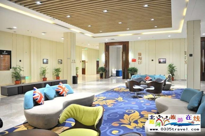 秦皇島首旅京倫酒店電話0335-3522599