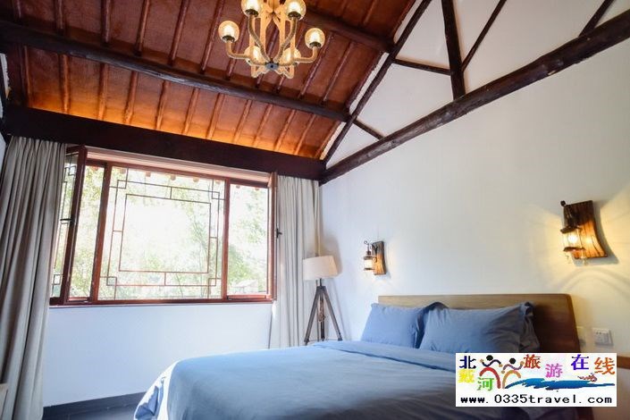 隆化茅荊壩寒舍小院電話18633570222