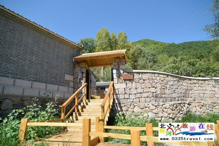 隆化茅荊壩寒舍小院電話18633570222