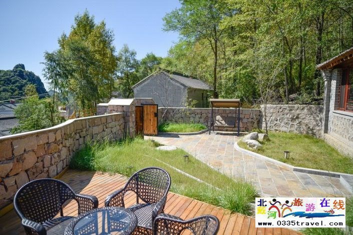 隆化茅荊壩寒舍小院電話18633570222