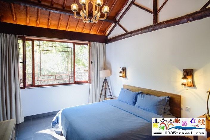 隆化茅荊壩寒舍小院電話18633570222