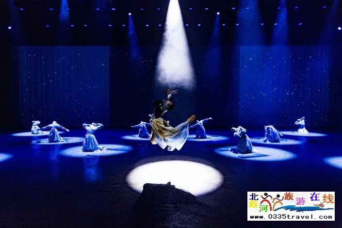 山海關(guān)長城第一秀——大型室內(nèi)史詩演出《長城》優(yōu)惠購票電話18633570222