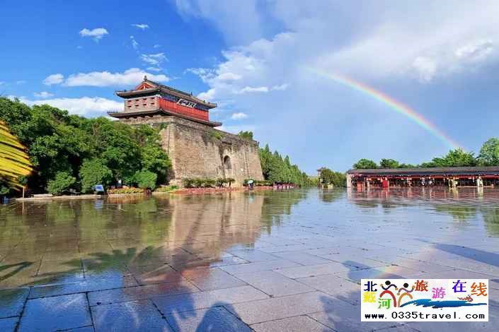 山海關(guān)長城第一秀——大型室內(nèi)史詩演出《長城》優(yōu)惠購票電話18633570222