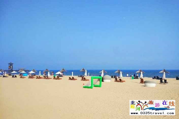 秦皇島北戴河蔚藍(lán)海岸萬(wàn)豪酒店電話15703350808 18633570222