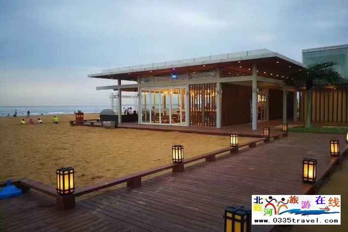 秦皇島北戴河蔚藍海岸萬豪酒店電話15703350808 18633570222