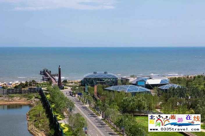 秦皇島北戴河蔚藍海岸萬豪酒店電話15703350808 18633570222