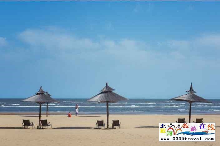 秦皇島北戴河蔚藍海岸萬豪酒店電話15703350808 18633570222