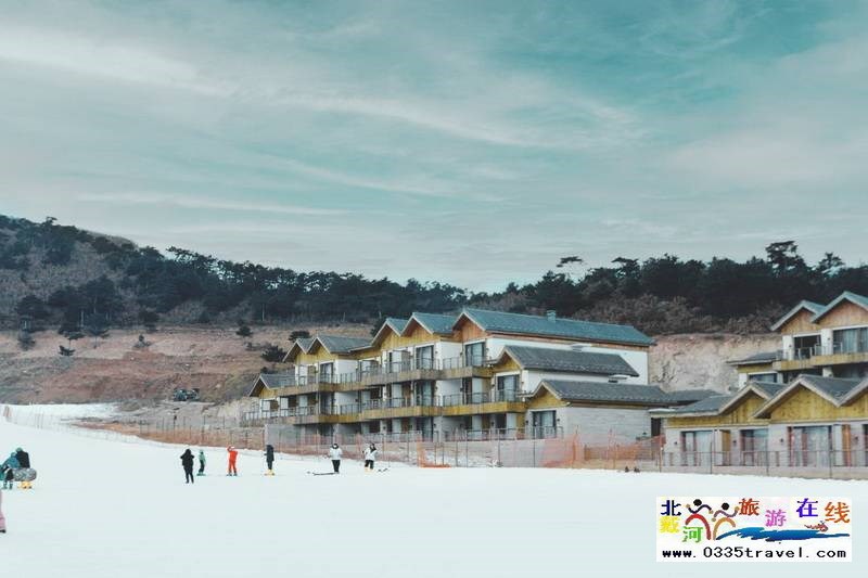 秦皇島祖山天女小鎮(zhèn)丹栗客棧