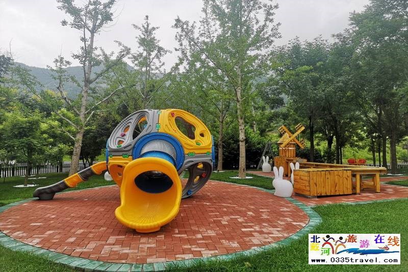 秦皇島祖山天女小鎮(zhèn)丹栗客棧