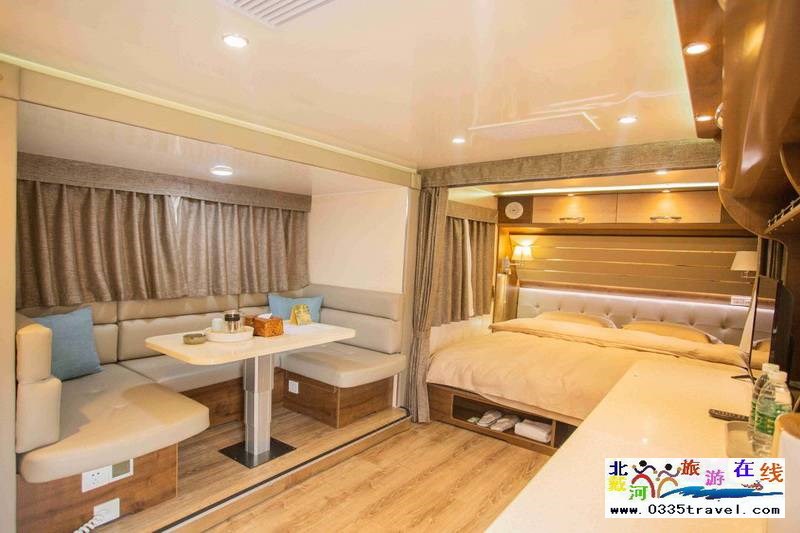 秦皇島祖山天女小鎮(zhèn)丹栗客棧