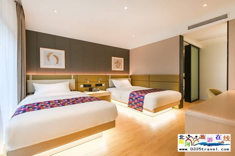 北戴河光年里海濱公園度假酒店