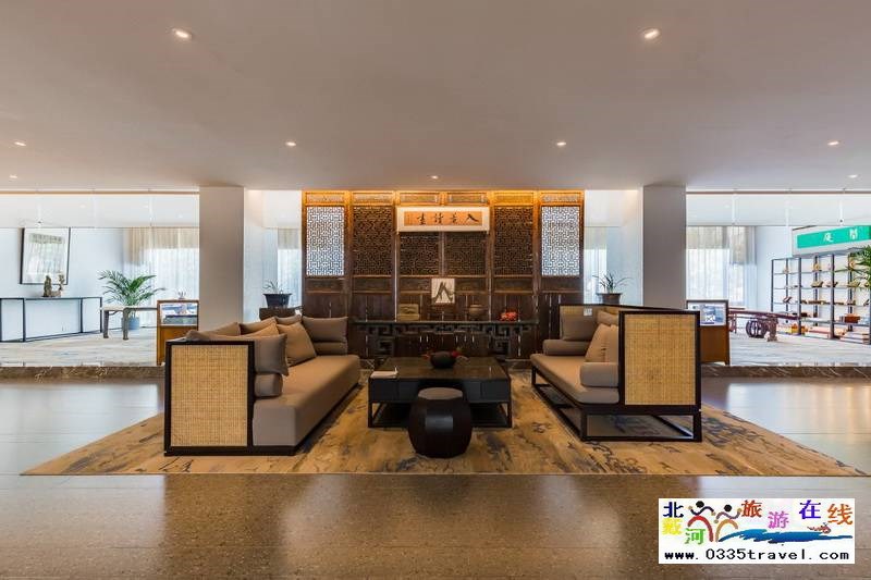 秦皇島燕山大學閑庭四藝酒店電話18633570222