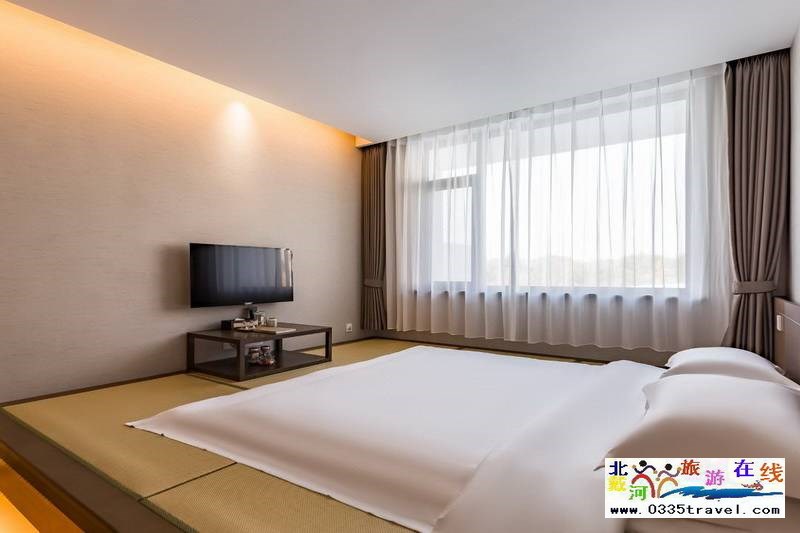 秦皇島燕山大學閑庭四藝酒店電話18633570222