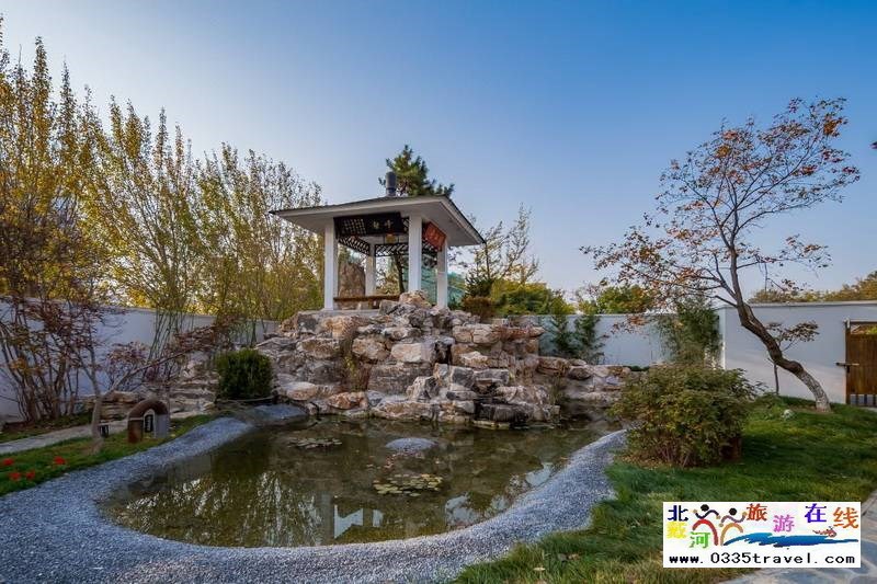 秦皇島燕山大學(xué)閑庭四藝酒店電話18633570222