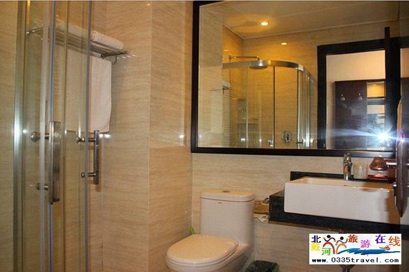 山海關(guān)福臨門(mén)酒店(山海關(guān)古城)