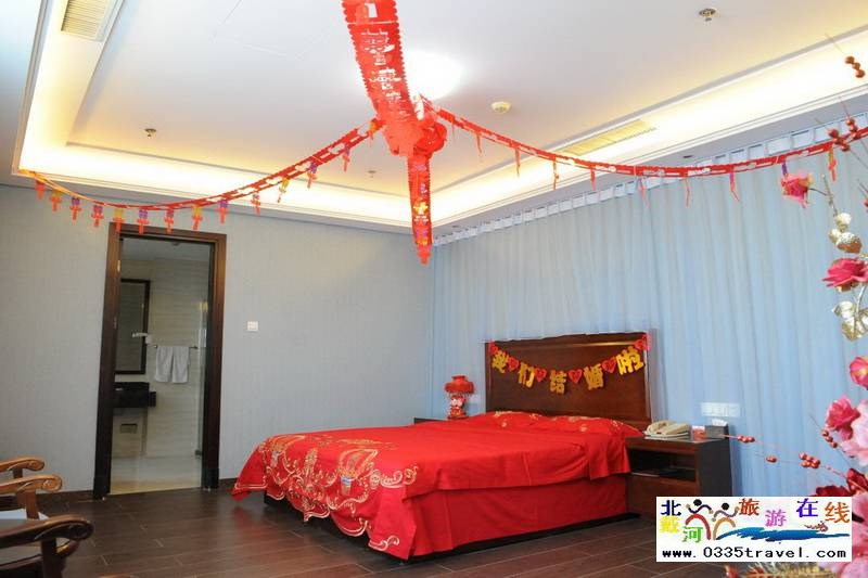 山海關(guān)福臨門(mén)酒店(山海關(guān)古城)