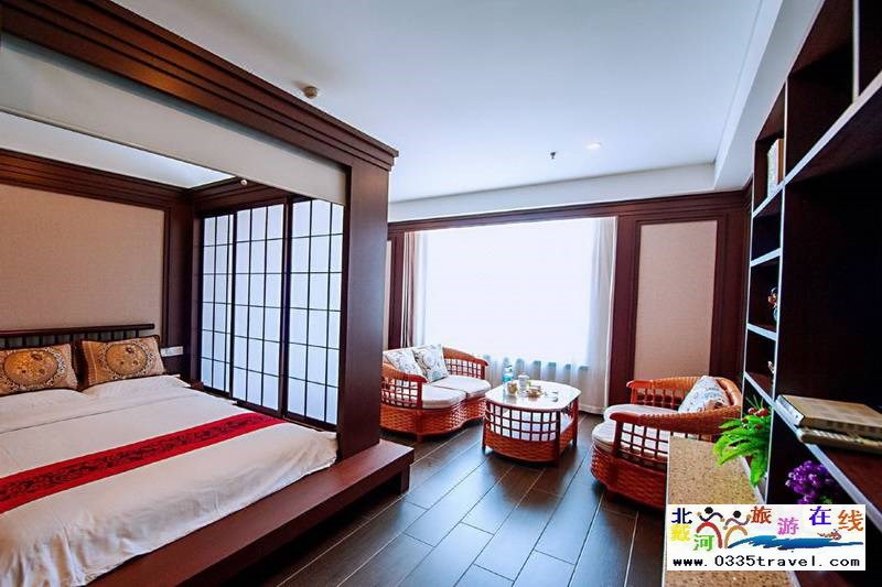 山海關(guān)福臨門(mén)酒店(山海關(guān)古城)